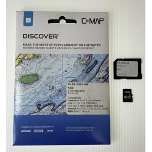 C-Map DISCOVER 全国版