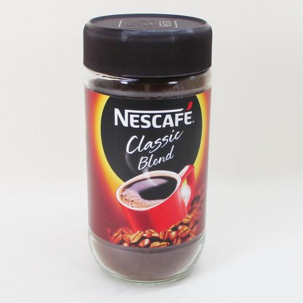 ネスカフェ インスタントコーヒー 175グラムの大瓶x1本/送料無料