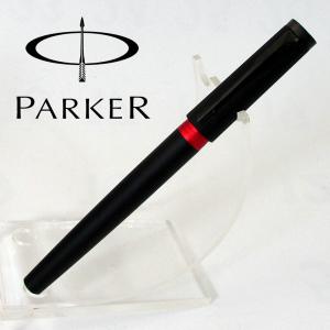 PARKER インジェニュイティ ブラックGT F 万年筆　未使用 インジェニュイティ（万年筆） / 1975827（ブラックGT）｜商品