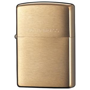 ZIPPO（ジッポー） #1600 スリム ブラッシュ オイルライター