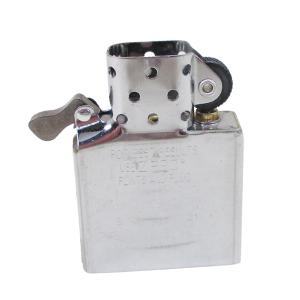 ZIPPO（ジッポー） インサイドユニット レギュラーサイズ シルバー
