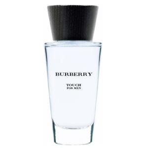 バーバリー Burberry タッチ フォーメン EDT SP 100ml/8682｜kawanetjigyoubu