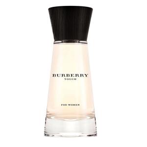 バーバリー Burberry タッチ フォーウーマン EDP SP 100ml/5000/送料無料｜kawanetjigyoubu