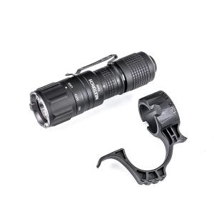 懐中電灯 フラッシュライト TA20+FR-1リング付き FLASH LIGHT USBケーブル充電 NEXTORCH ネクストーチ 1000ルーメン/7320/送料無料/代金引換便不可｜kawanetjigyoubu