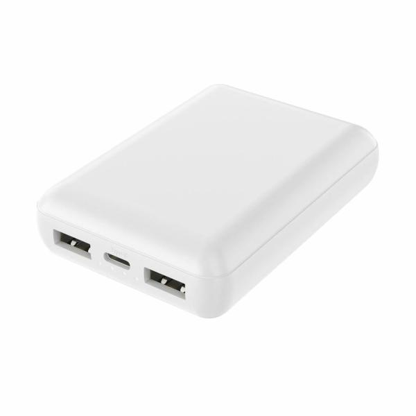 モバイルバッテリー 急速充電 世界最小クラス 10000mAh version4 モバイル充電器 ホ...