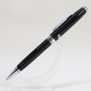 クロス ベイリー ブラック ボールペン NAT0452-7 ( 1本 ) : 爽快