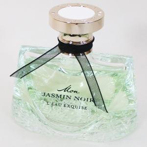 k ブルガリ モンジャスミンノワール オーエキスキーズ EDT/SP　75ml/送料無料｜kawanetjigyoubu