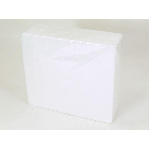不織布ケース CD/DVD 両面タイプ 100枚 袋入り ML-DVD-AB100PW/0022ｘ１...