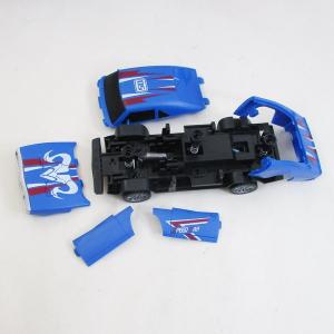 クラッシュプルバックカー バースト プルバック式クラッシュカー