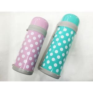 ドットファミリーボトル ステンレスボトル 保温・保冷水筒