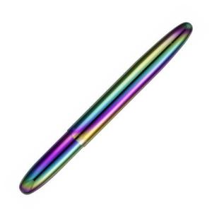 フィッシャー ボールペン ブレット 400RB レインボー  BULLET fisher SPACE PEN 日本正規品