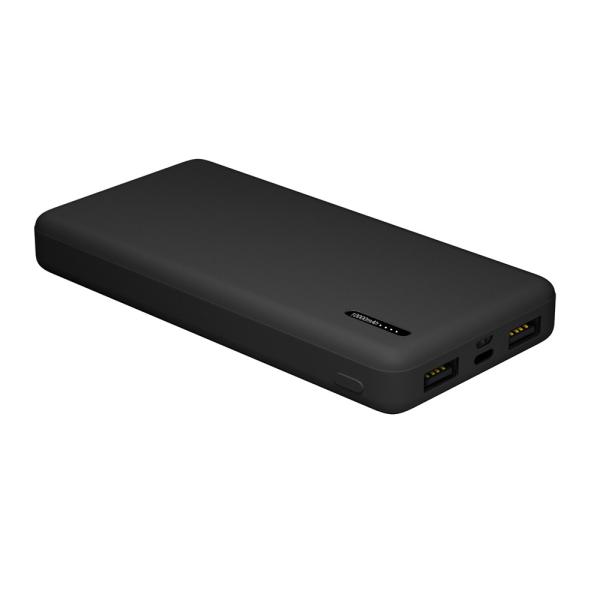 モバイルバッテリー モバイル充電器　10000mA PSEマーク有 グリーンハウス GH-BTT10...