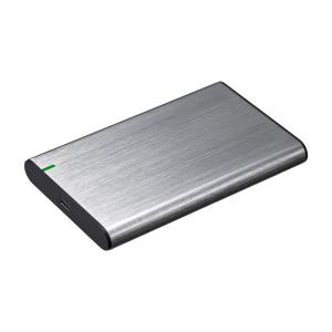 ☆HD-LDF4.0U3-BA/Y USB3.1(Gen1)対応 外付けHDD 4TB【送料無料