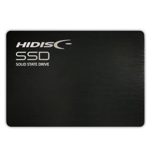 SSD 480GB 2.5inch SATA HDSSD480GJP3/0790 HIDISC/送料無料｜kawanetjigyoubu