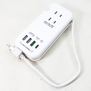 アポロSynmコンセント（3口タップ） 有害な電磁波を有益化する発想の