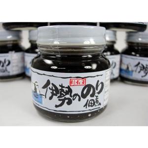 伊勢ののり佃煮 海苔佃煮 磯の香あふれる自慢の...の詳細画像4