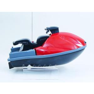 水上ラジコン 水上バイク RC SPEED ラジコン ホワイトx1台/送料無料