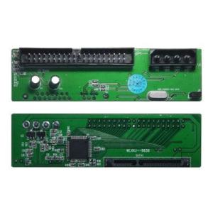 IDE-SATA IDE SATAドライブ接続タイプ Z型 II/IDE-SATAZD2 変換名人 4571284889453