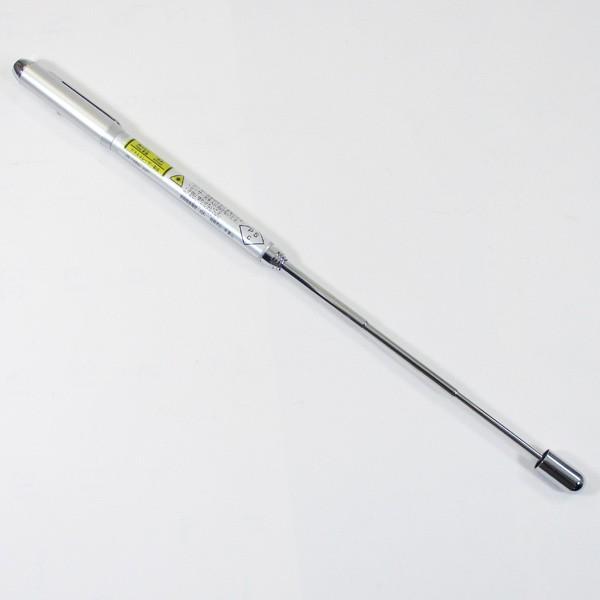 レーザーポインター矢印 指示棒 ボールペン PSCマーク LIC-480 日本製/送料無料メール便