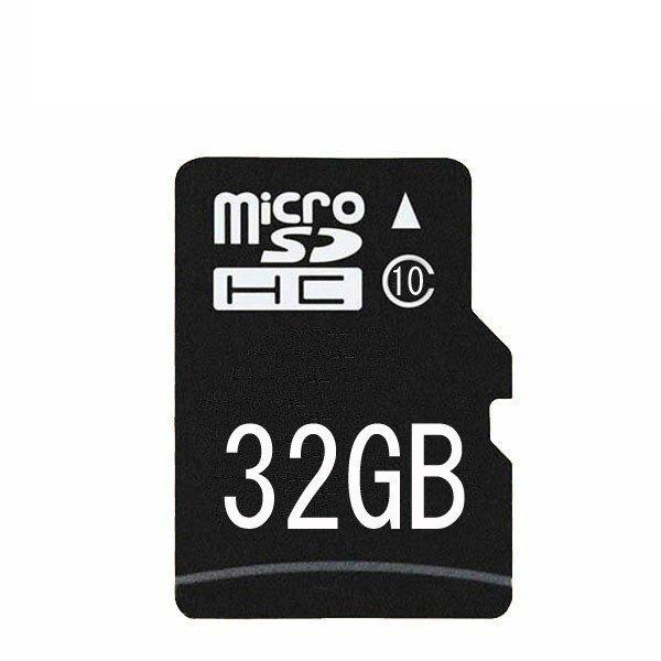 マイクロSD microSDHCカード 32GB 32ギガ クラス10 お得 お得/送料無料メール便...