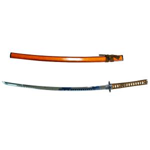 模造刀 日本製 美術刀剣 日本刀 白鞘/6寸 短刀/送料無料 : カワネット
