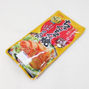 ちゃんちゃん焼のたれ コク旨 みそ味 味噌 150g ３〜４...