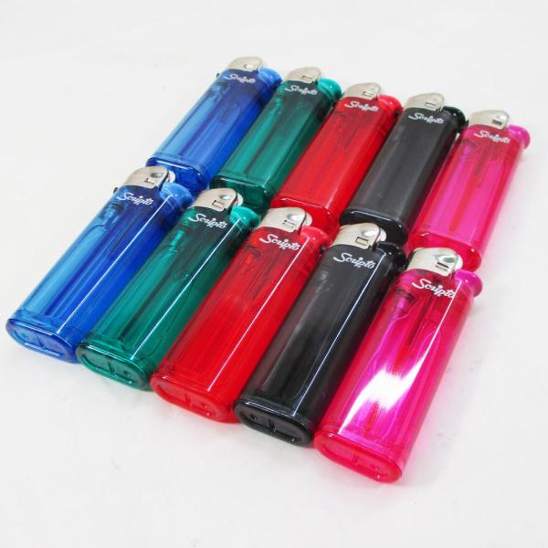 使い切りライター 3倍長持ち 大容量タンク 着火回数 約3000回 使い捨てライター 東海 scri...