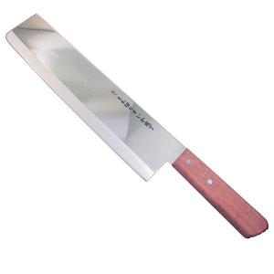 スイカを切る 包丁 日本製 ステンレス もち切り すいか包丁