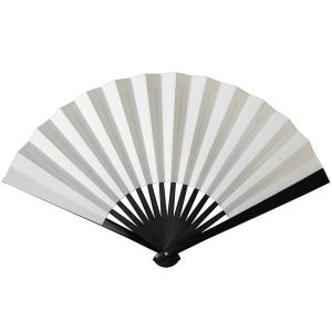 鉄扇 (一体型) 鉄扇 一尺 伝統製法 日本製 鍛造 黒/送料無料 : カワネット - 通販