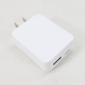 OPPO（オッポ） 純正品 SUPERVOOC 67W デュアルポート 急速充電器 OPPO