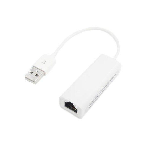 USB2.0 to LANアダプタ  USB2-LAN 変換名人 4571284888654/送料無...