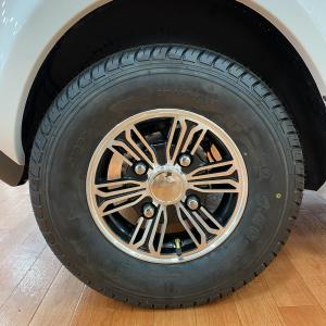 NEV-TUKTUK 颯-SOU 超 小型 e...の詳細画像5