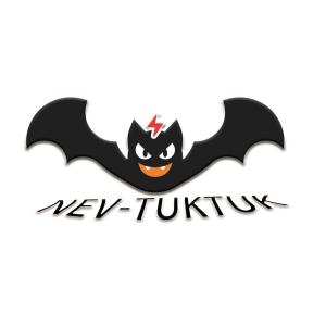 NEV-TUKTUK 颯-SOU 超 小型 e...の詳細画像3