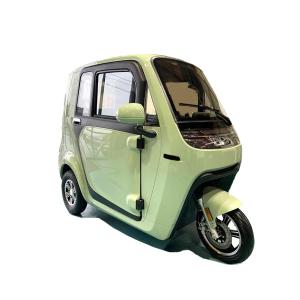 NEV-TUKTUK 颯-SOU 電動トゥクト...の詳細画像2