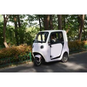 NEV OtotO 電動ミニカー 小型車 マイ...の詳細画像4