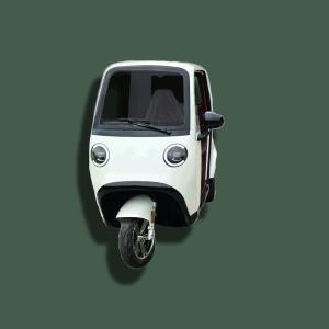 NEV OtotO 電動ミニカー 小型車 マイ...の詳細画像5