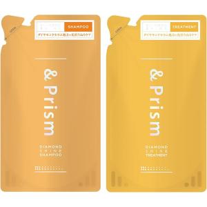 アリエル 限定デザイン】&Prism [ アンドプリズム ] ミラクル