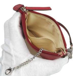 パスケース メ-ル便送料無料コインケース リー...の詳細画像1