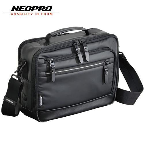 【ポイント10倍】ショルダーバッグS NEOPRO  ネオプロ コミュートライト メンズバッグ ビジ...