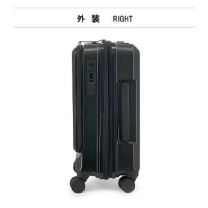 スーツケース SAMSONITE サムソナイト...の詳細画像3