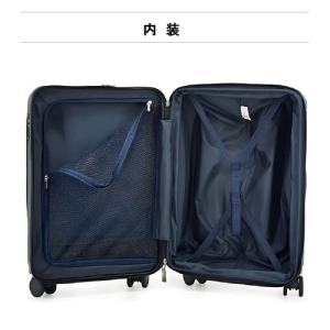 スーツケース SAMSONITE サムソナイト...の詳細画像5