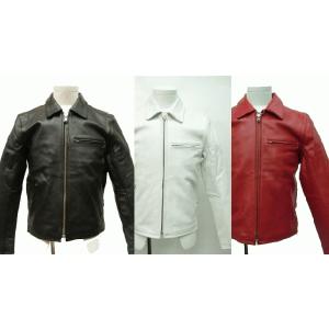 Schott N.Y.C（ショット） SCHOTT 革ジャン ライダースジャケット 迷彩