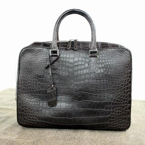 Smythson（スマイソン） バッグ ブリーフケース LUDLOW SLIM BRIEFCASE