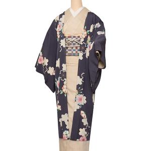 超絶逸品】⭐️沖縄県伝統工芸品⭐️【夏琉球絣】⭐️盛夏⭐️総絣