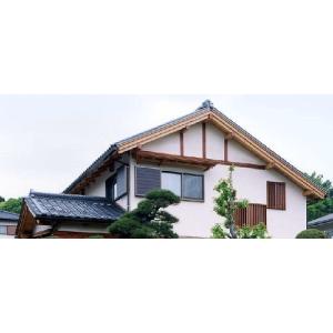 紐丸(7寸) 三州 瓦 和形の詳細画像2