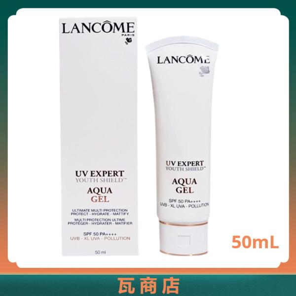 LANCOME ランコム UV エクスペール アクア n SPF50+/PA++++ 50ml【正規...