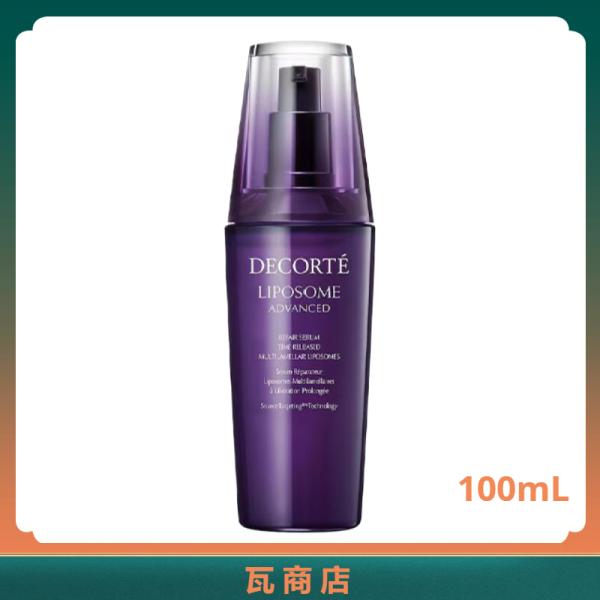 COSME DECORTE コスメデコルテ リポソーム アドバンスト リペアセラム 100ml(美容...