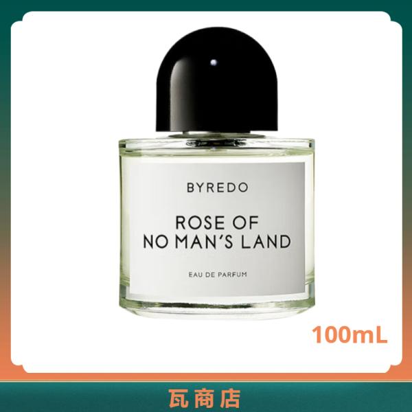 BYREDO ローズ オブ ノー マンズ ランド 100ml ROSE OF NO MAN&apos;S LA...