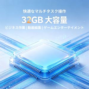 デスクトップ パソコン ミニPC miniPC...の詳細画像2