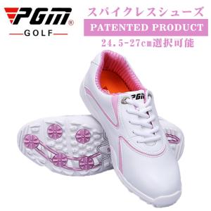 PUMA（プーマ） レディース ゴルフシューズ プロアダプトアルファ